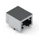 WR-MJ Cat 3 Modular Jacks – SMT